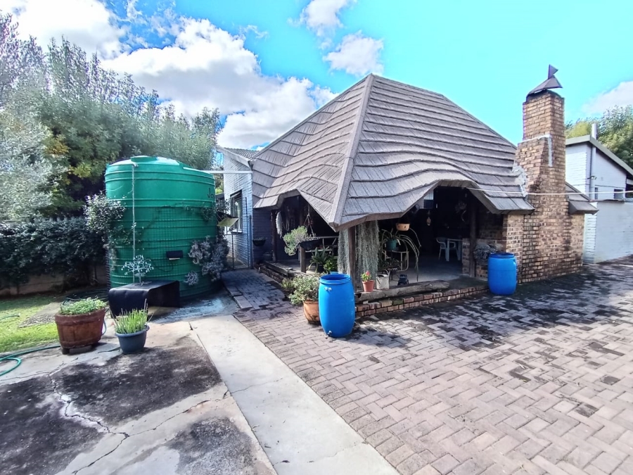 3 Bedroom Property for Sale in Sasolburg Ext 11 Free State